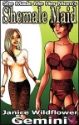 She Made Me Her Mom's Shemale Maid by Janice Wildflower Gemini mags, inc, novelettes, crossdressing, transgender, transsexual, transvestite, feminine, domination, story, stories, fiction