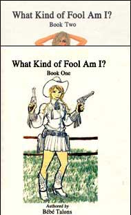 WHAT KIND OF FOOL AM I? Parts 1 and 2 by Bebe Talons mags, inc, novelettes, crossdressing, transgender, transsexual, transvestite, feminine, domination, story, stories, fiction