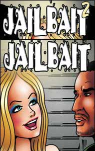JAILBAIT #1 and #2 by Eleanor Darby Wright mags, inc, novelettes, crossdressing, transgender, transsexual, transvestite, feminine, domination, story, stories, fiction