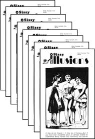 The Feminizers #1