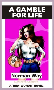 Relucant Press Book Image