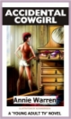 Relucant Press Book Image