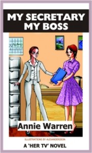 Relucant Press Book Image