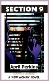 Relucant Press Book Image