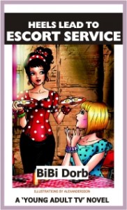 Relucant Press Book Image