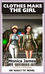 Relucant Press Book Image