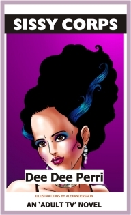 Relucant Press Book Image