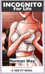 Relucant Press Book Image