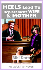 Relucant Press Book Image