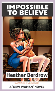 Relucant Press Book Image