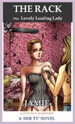 Relucant Press Book Image