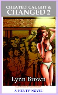 Relucant Press Book Image
