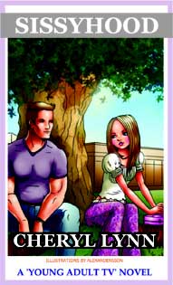 Relucant Press Book Image