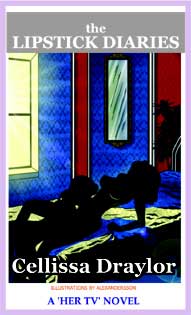 Relucant Press Book Image