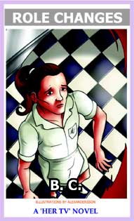 Relucant Press Book Image