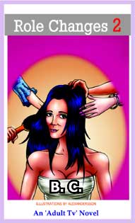 Relucant Press Book Image