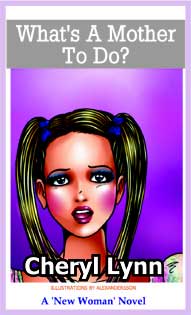 Relucant Press Book Image