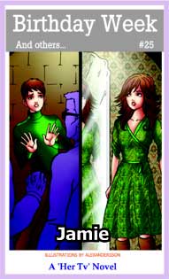 Relucant Press Book Image