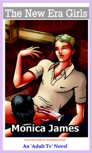 Relucant Press Book Image