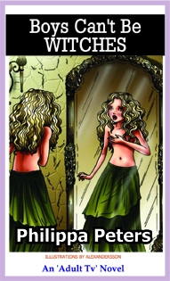 Relucant Press Book Image