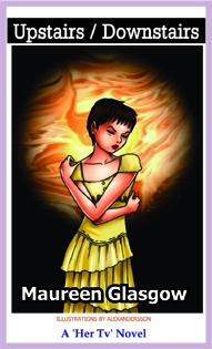 Relucant Press Book Image