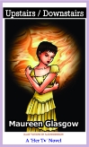 Relucant Press Book Image