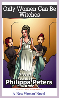 Relucant Press Book Image