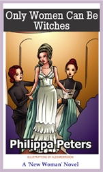 Relucant Press Book Image