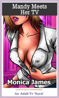 Relucant Press Book Image