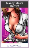 Relucant Press Book Image