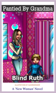 Relucant Press Book Image