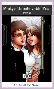 Relucant Press Book Image