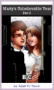 Relucant Press Book Image