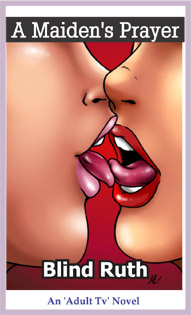 Relucant Press Book Image