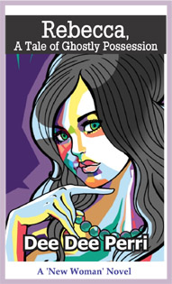 Relucant Press Book Image