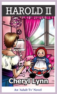 Relucant Press Book Image