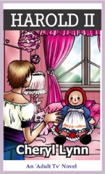 Relucant Press Book Image