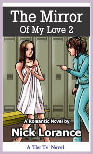 Relucant Press Book Image