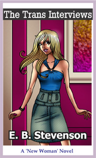 Relucant Press Book Image
