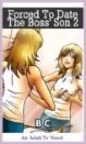Relucant Press Book Image