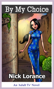 Relucant Press Book Image