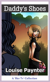 Relucant Press Book Image