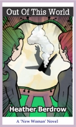 Relucant Press Book Image