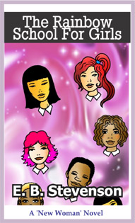 Relucant Press Book Image