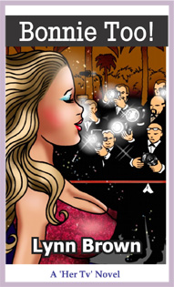 Relucant Press Book Image