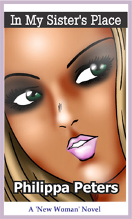 Relucant Press Book Image