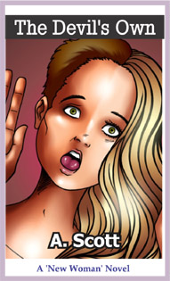 Relucant Press Book Image
