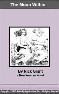 Reluctant Press Book Cover