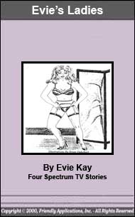 Reluctant Press Book Cover