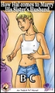 913 How Hal Comes to Marry His Sister's Husband by B.C. mags inc, reluctant press, crossdressing stories, transvestite stories, feminine domination stories, sissy stories, B. C.